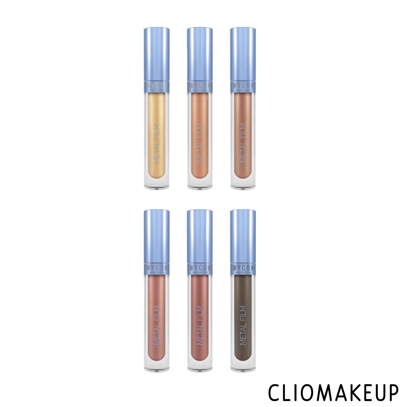 cliomakeup-recensione-ombretti-liquidi-wycon-metal-film-eyeshadow-3