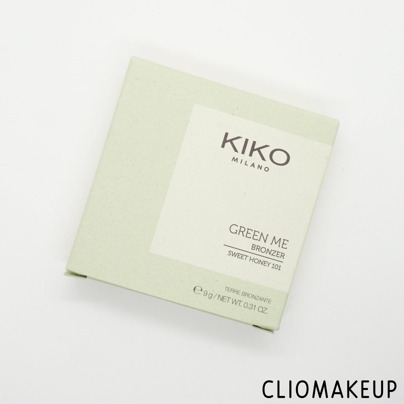 cliomakeup-recensione-terra-compatta-kiko-green-me-bronzer-2