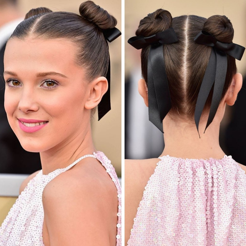 Cliomakeup-modi-fare-chignon-18-millie-bobby-brown