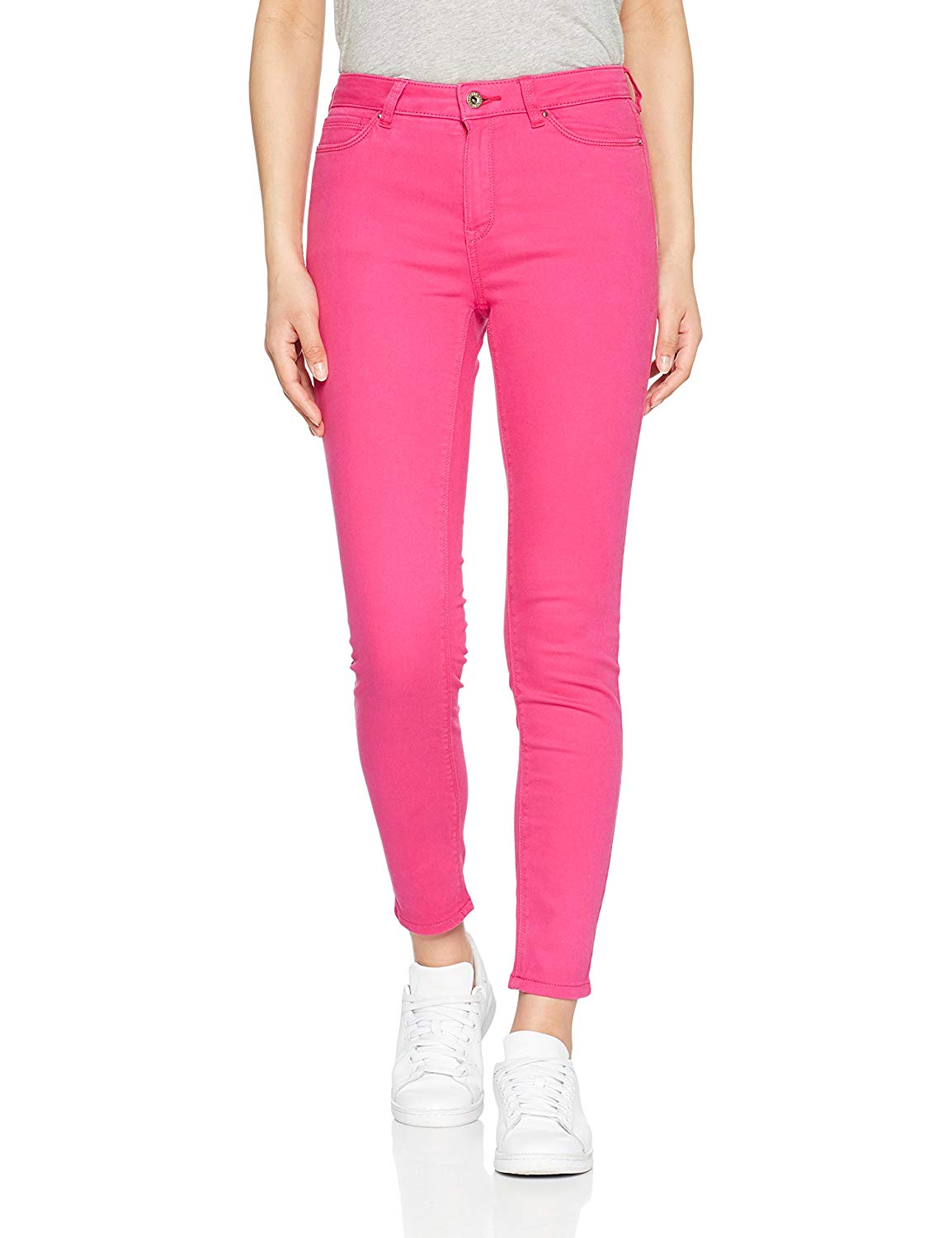 Cliomakeup-copiare-look-tyra-banks-20-pantaloni-fucsia