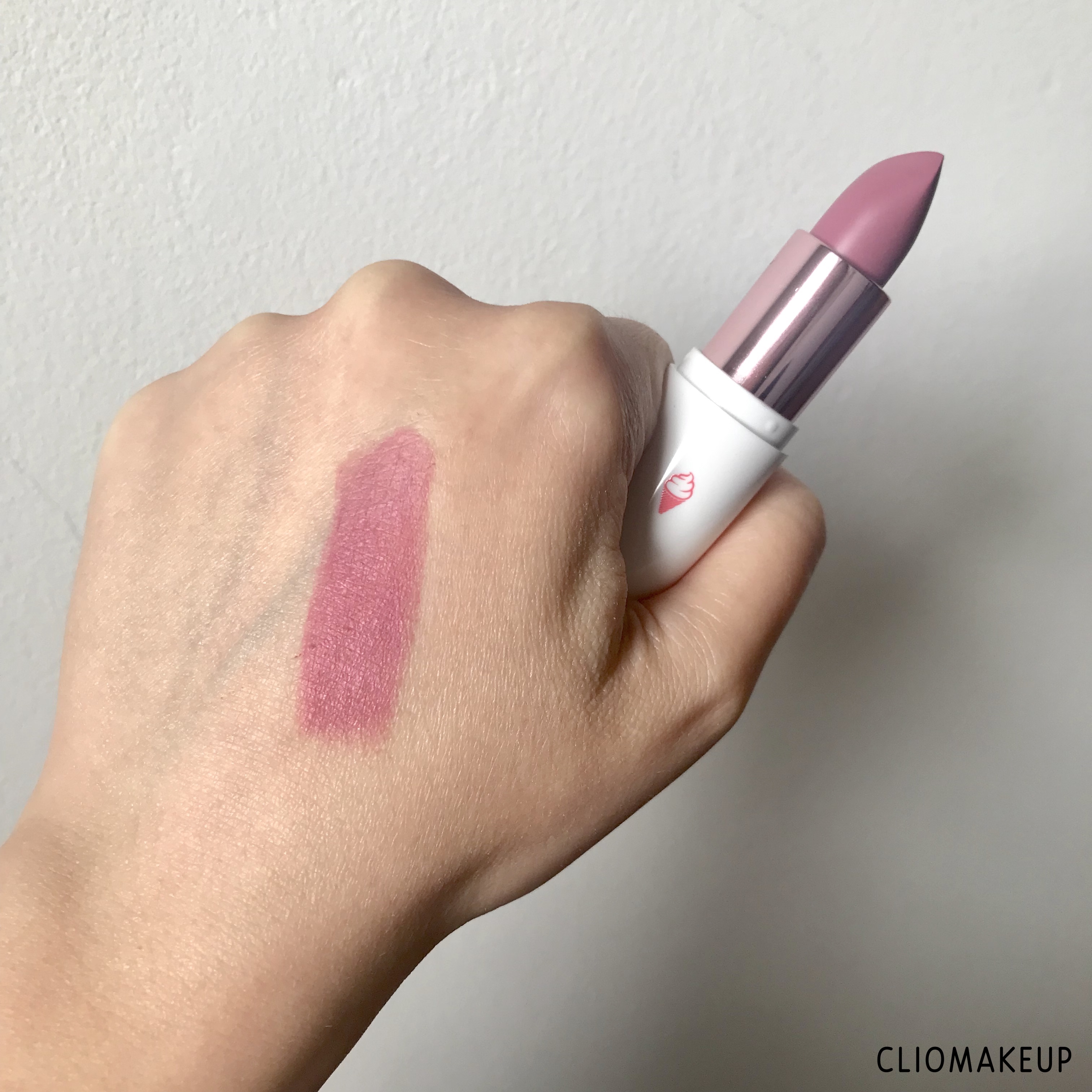 cliomakeup-rossetto-cremoso-pop-princess-4-Swatches-Pop-Princess