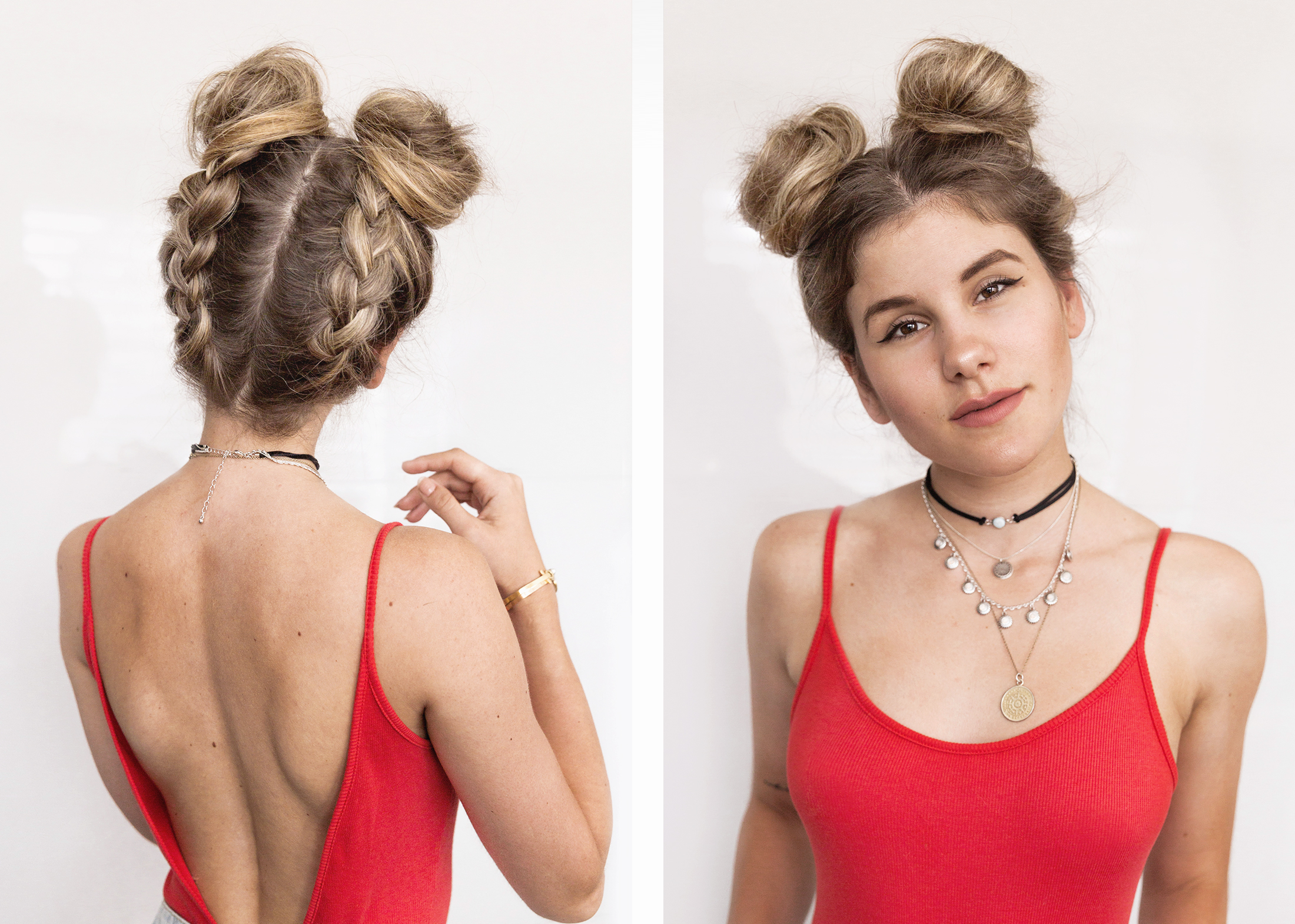 Cliomakeup-modi-fare-chignon-16-space-buns