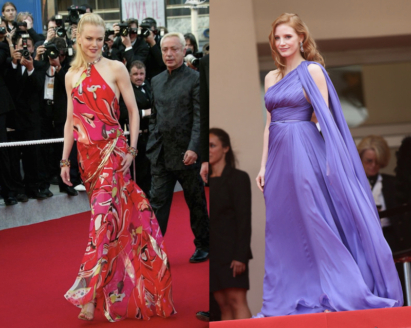 cliomakeup-cannes-migliori-look-16-jessica-chastain-nicole-kidman