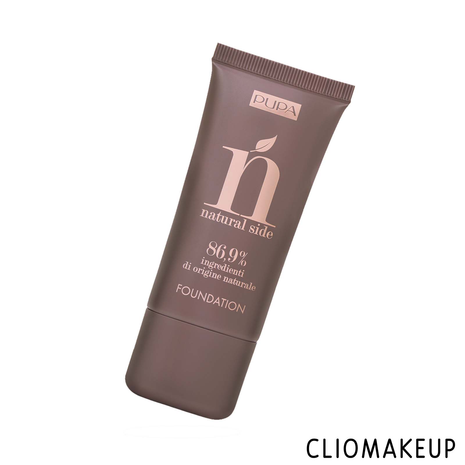 cliomakeup-recensione-fondotinta-pupa-natural-side-foundation-1