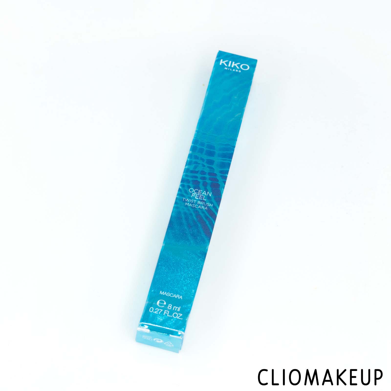 cliomakeup-recensione-mascara-kiko-ocean-feel-twist-brush-mascara-2