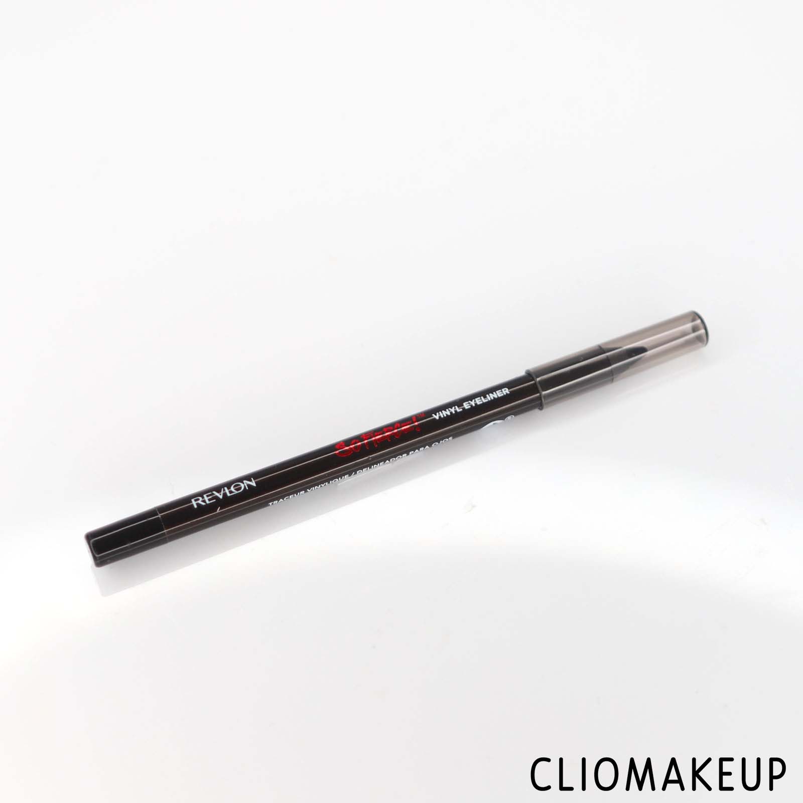 cliomakeup-recensione-matita-revlon-so-fierce-vinyl-eyeliner-2