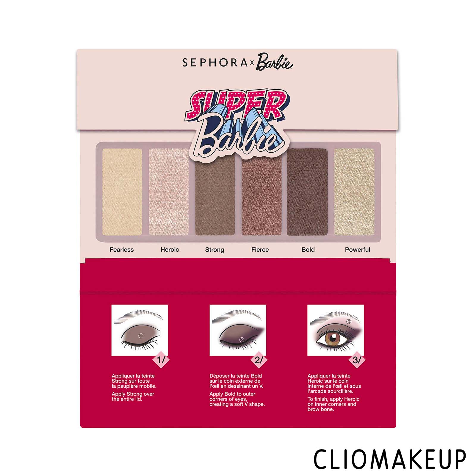 cliomakeup-recensione-palette-sephora-x-barbie-super-barbie-6-eye-shadow-palette-1