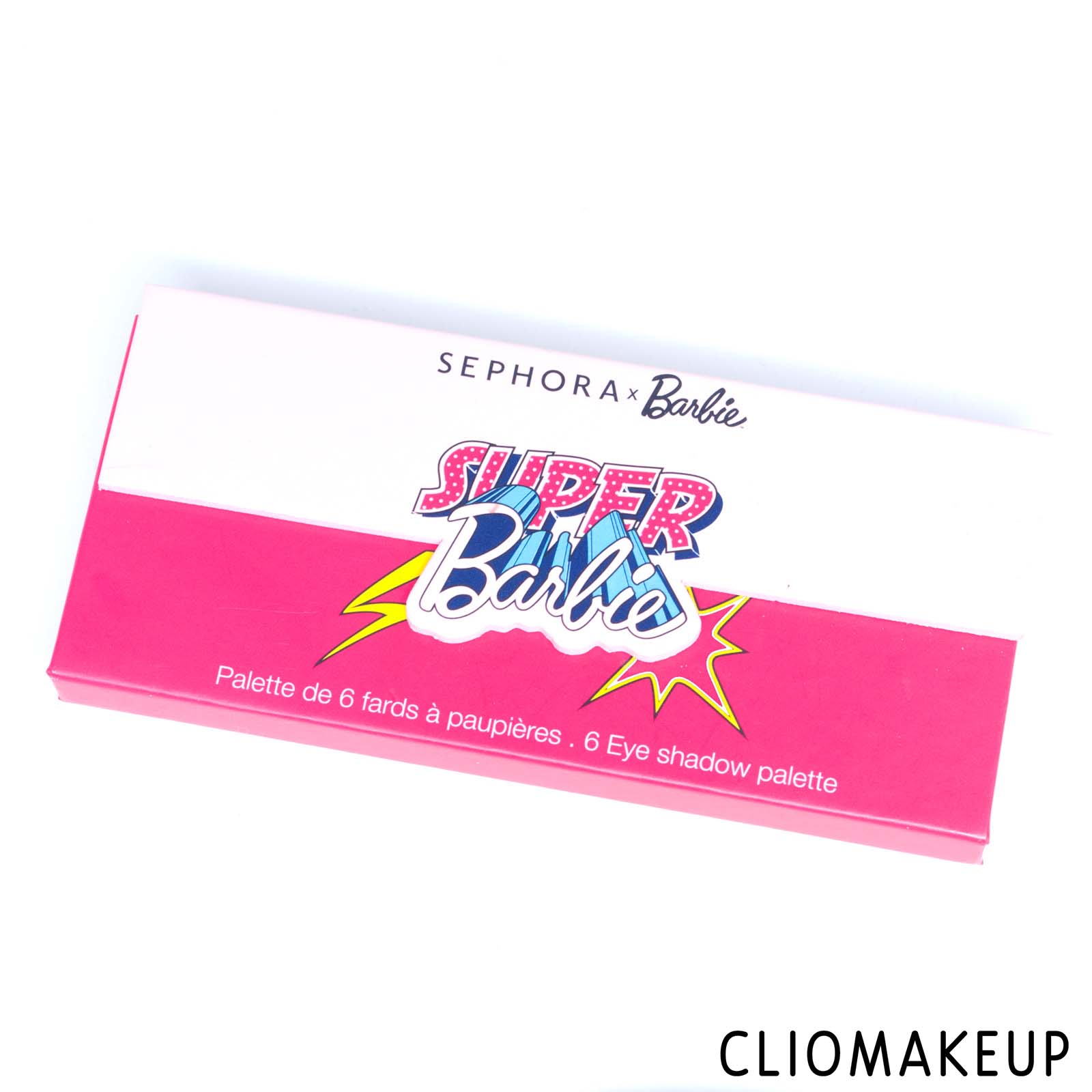 cliomakeup-recensione-palette-sephora-x-barbie-super-barbie-6-eye-shadow-palette-2