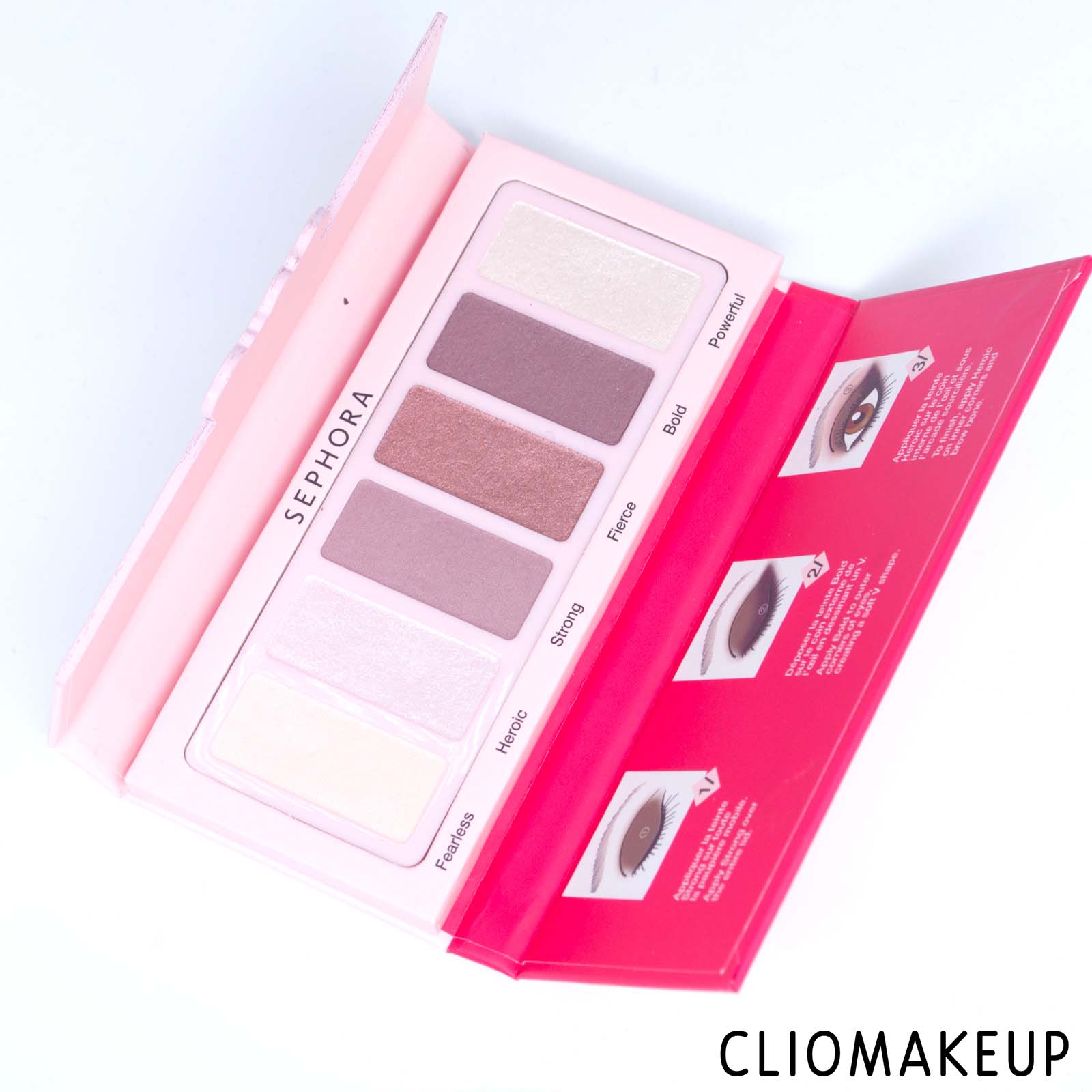 cliomakeup-recensione-palette-sephora-x-barbie-super-barbie-6-eye-shadow-palette-4