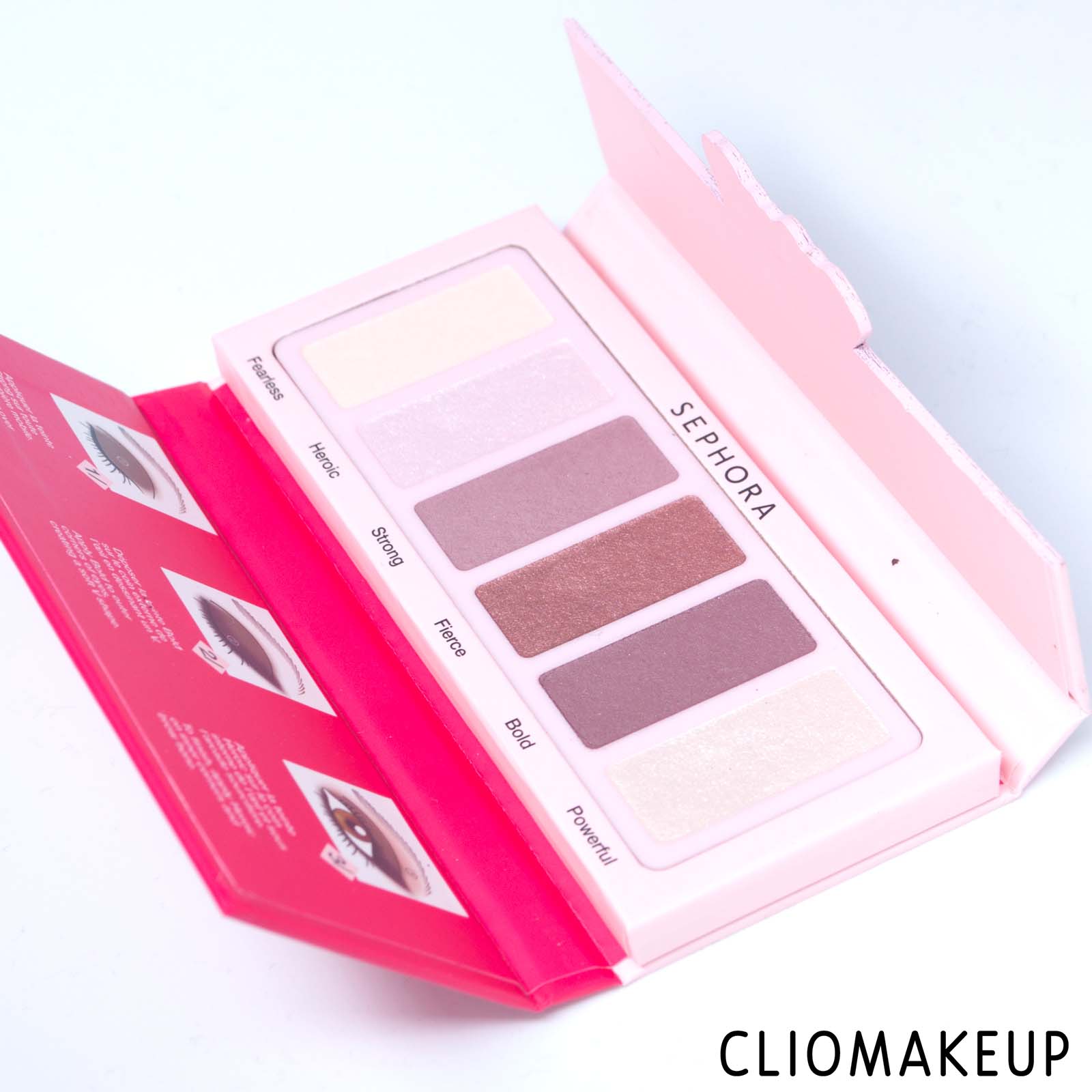 cliomakeup-recensione-palette-sephora-x-barbie-super-barbie-6-eye-shadow-palette-5