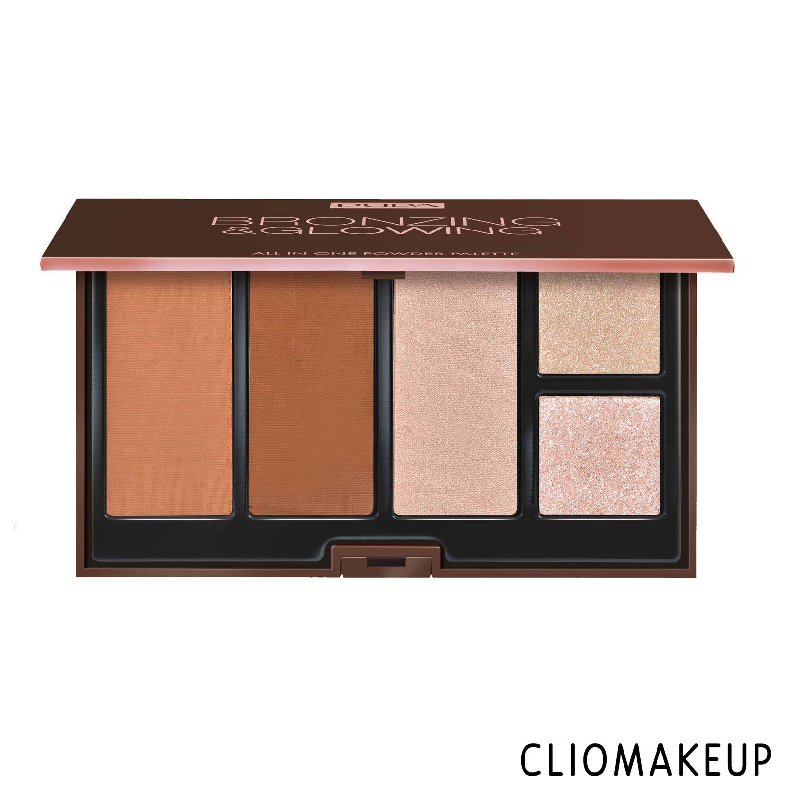 cliomakeup-recensione-palette-viso-pupa-bronzing-and-glowing-all-in-one-powder-palette-1