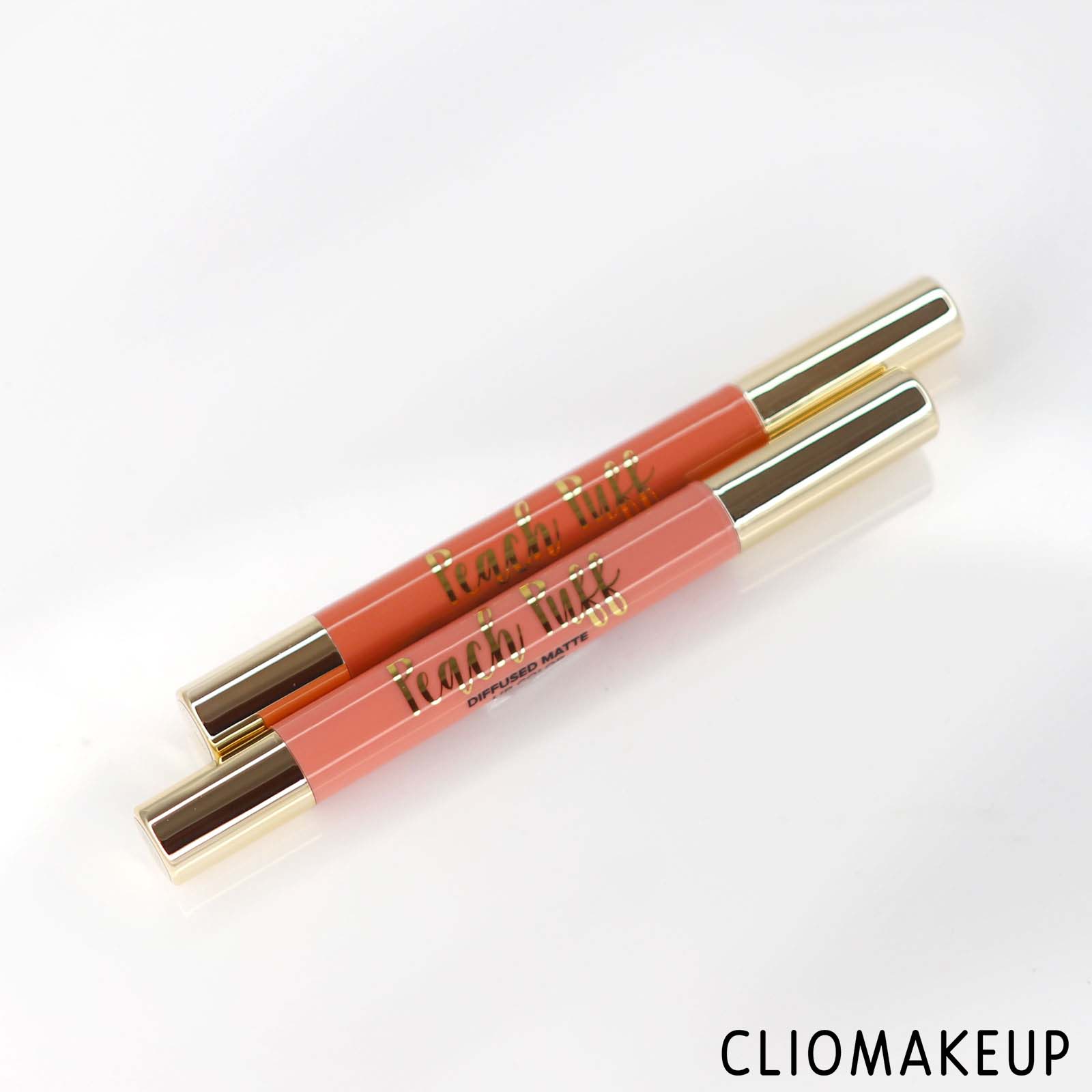 cliomakeup-recensione-rossetti-too-faced-peach-puff-diffused-matte-lip-color-4