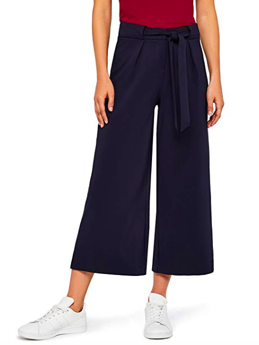 pantaloni-culotte-amazon