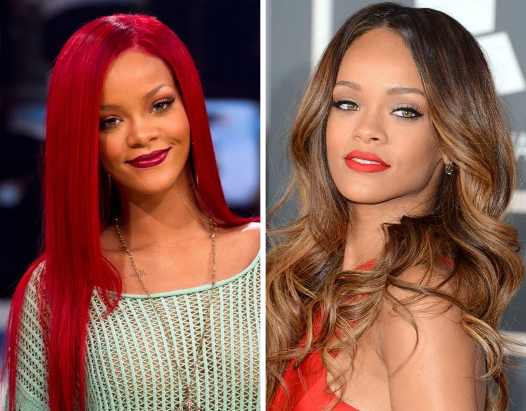 ClioMakeUp-colori-capelli-che-invecchiano-9-rihanna