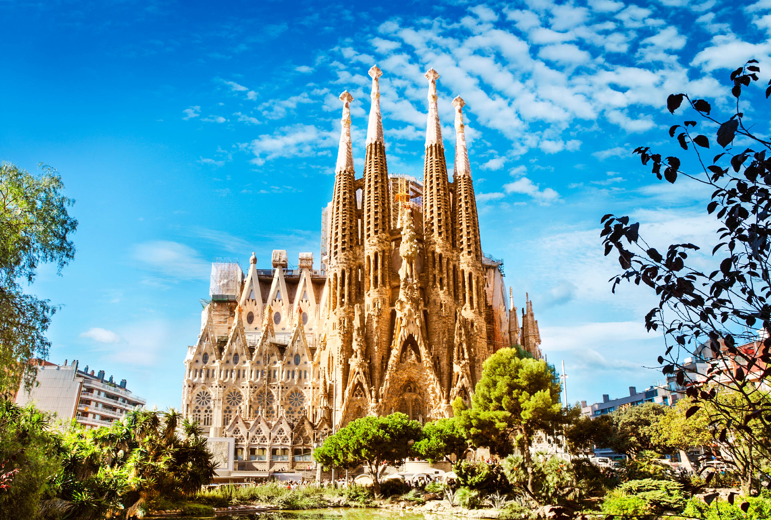 Cliomakeup-viaggio-addio-al-nubilato-3-Sagrada-Familia-Cathedral