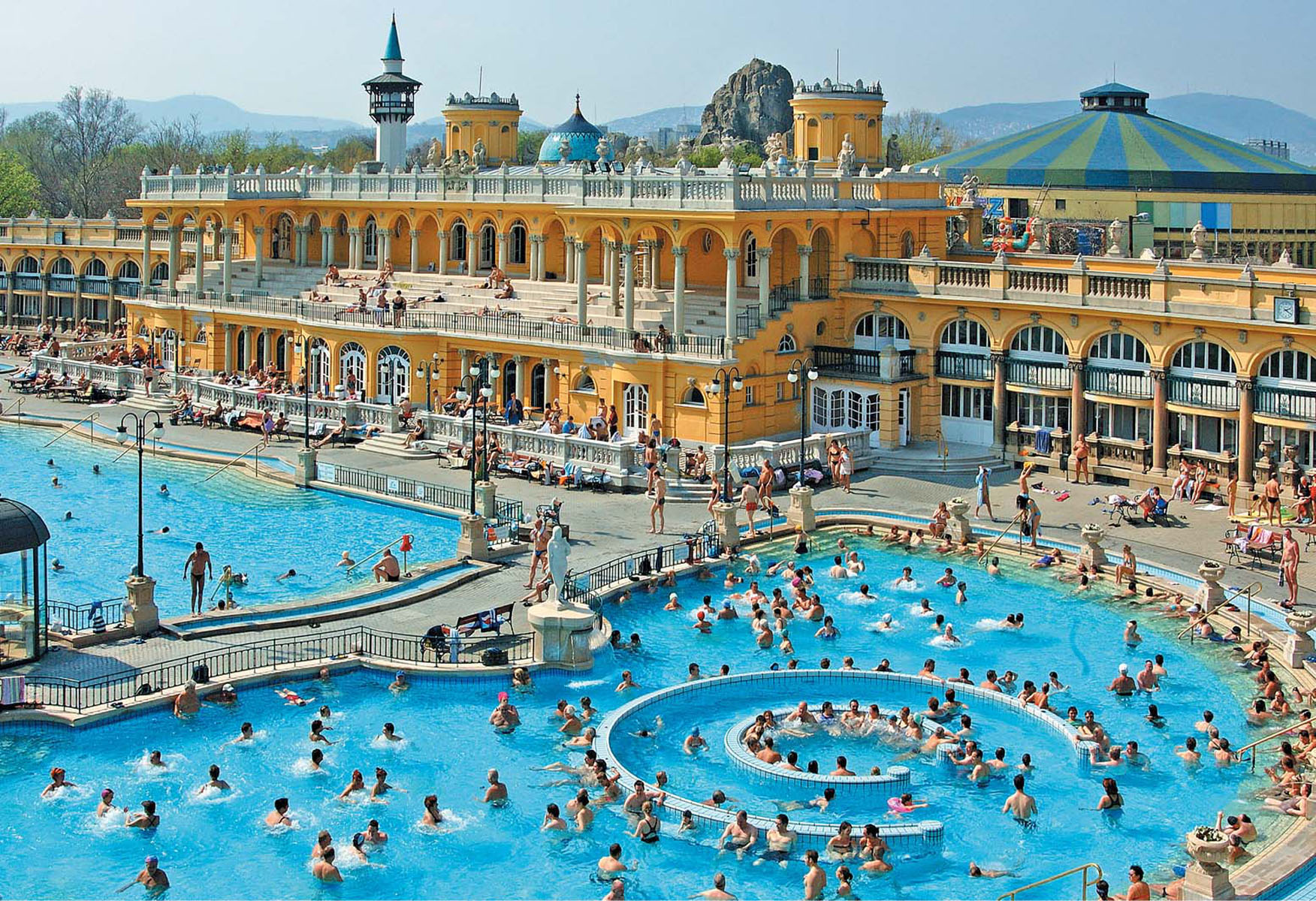 Cliomakeup-viaggio-addio-al-nubilato-7-Szechenyi-Spa-Baths