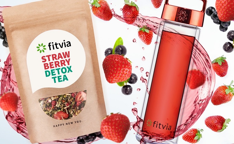 cliomakeup-fitvia-cellulite-11-strawberry-detox-tea