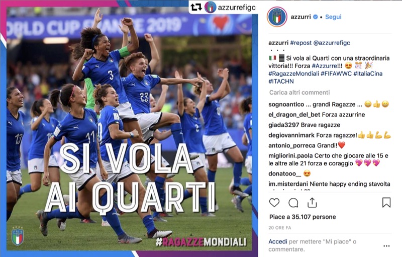 cliomakeup-mondiali-calcio-femminile-2019-10-instagram