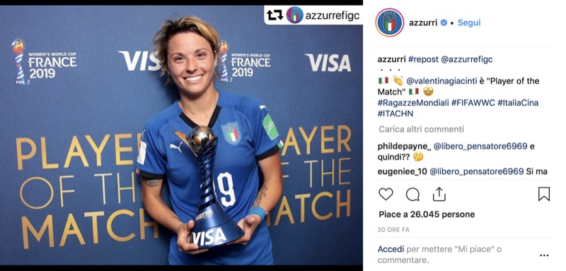 cliomakeup-mondiali-calcio-femminile-2019-11-instagram