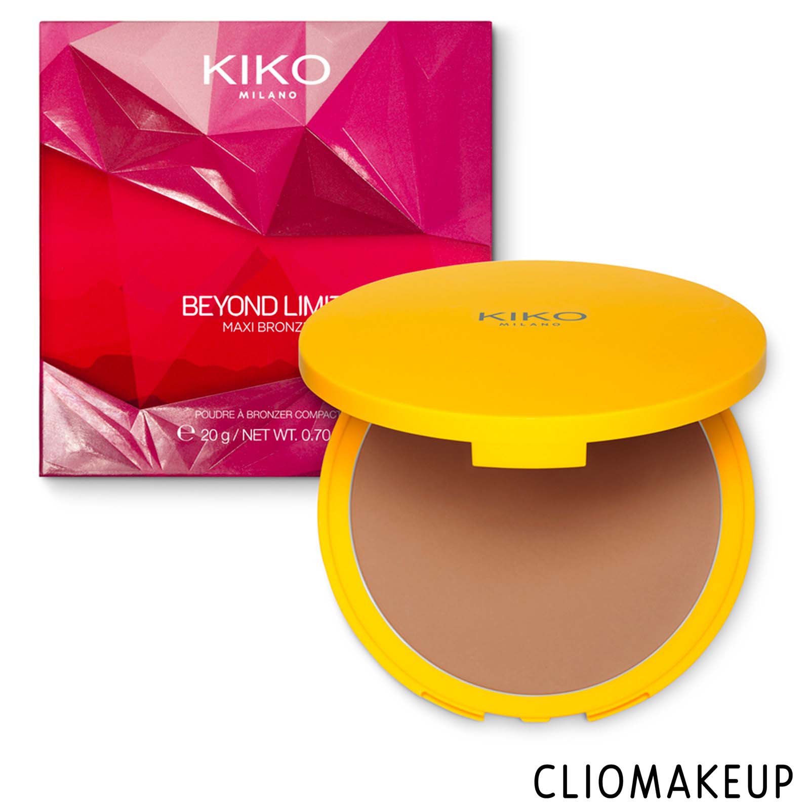 cliomakeup-recensione-bronzer-kiko-beyond-limits-maxi-bronzer-1