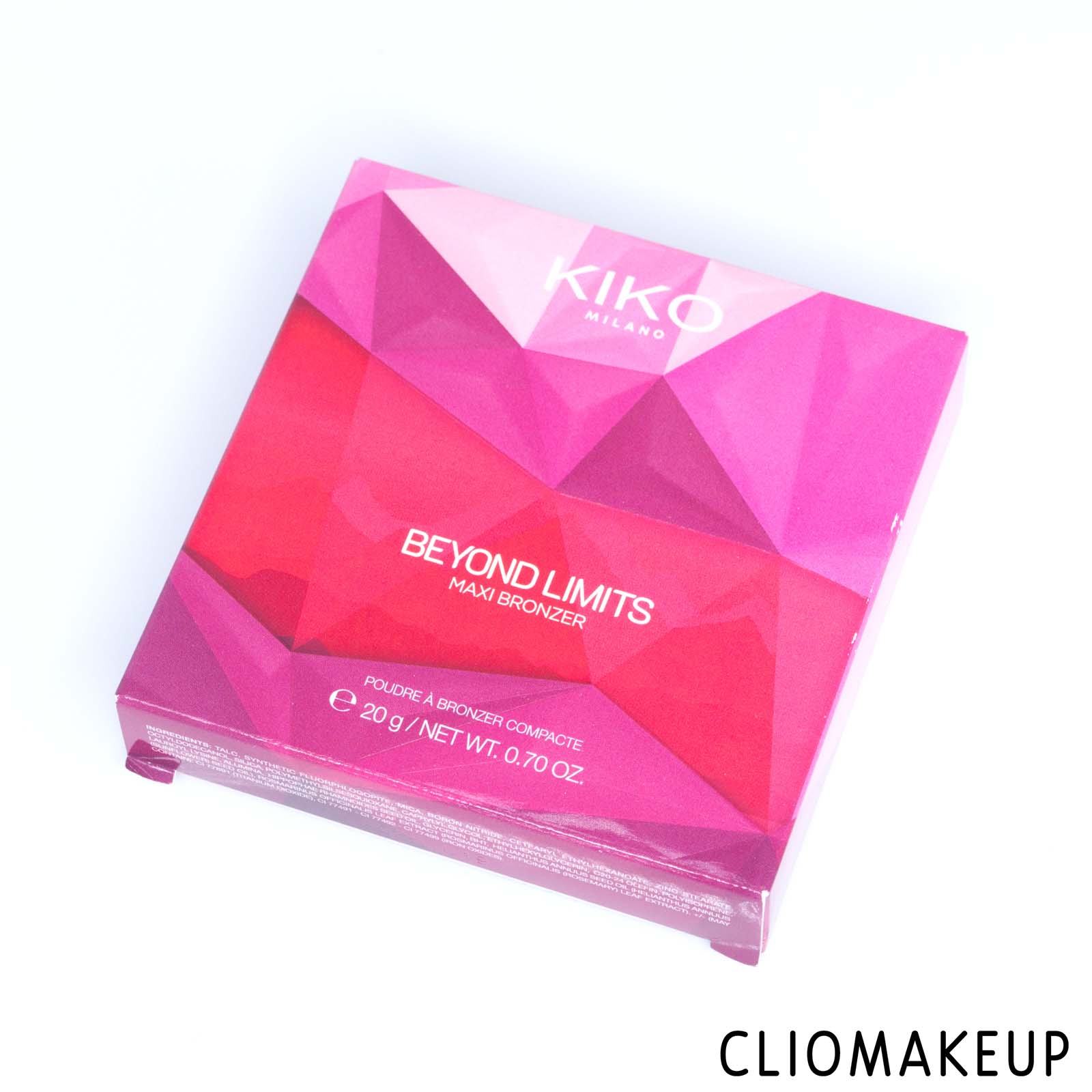 cliomakeup-recensione-bronzer-kiko-beyond-limits-maxi-bronzer-2