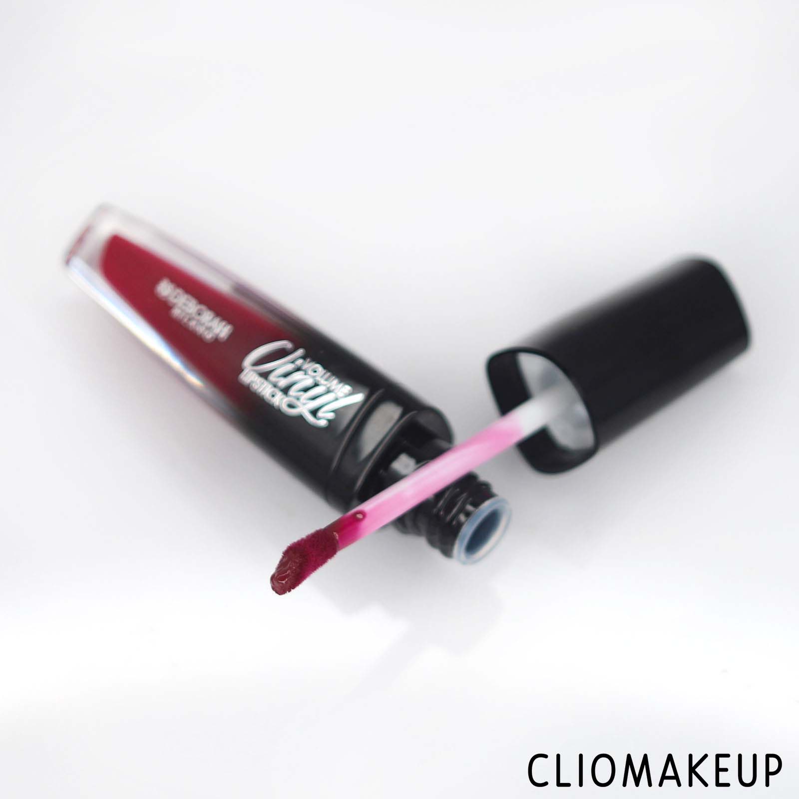 cliomakeup-recensione-rossetti-deborah-volume-vinyl-lipstick-5