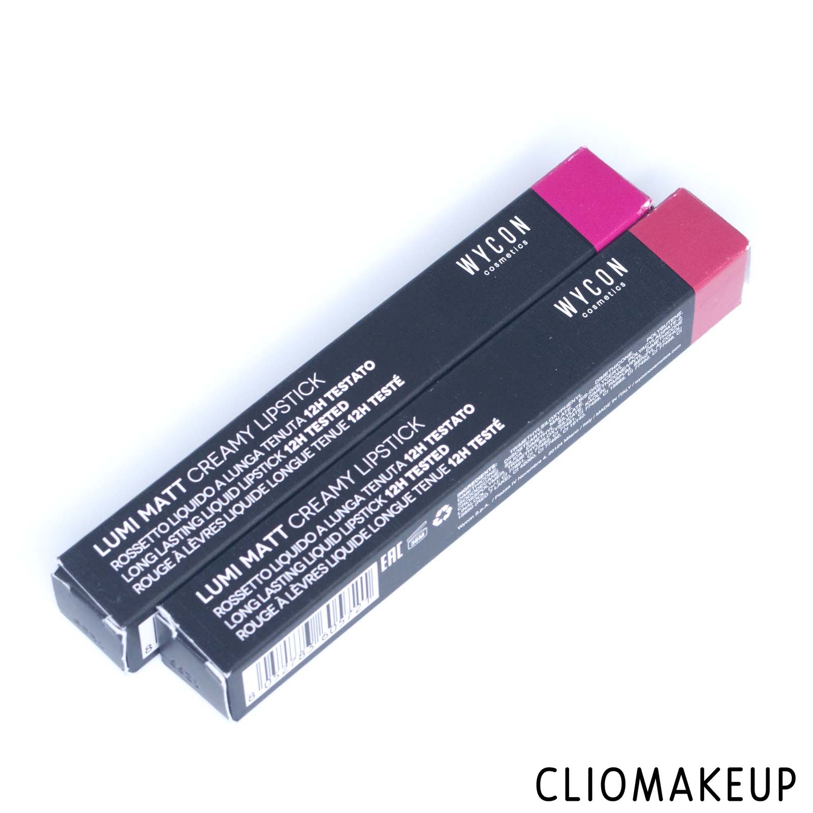 cliomakeup-recensione-rossetti-liquidi-wycon-lumi-matt-creamy-lipstick-2