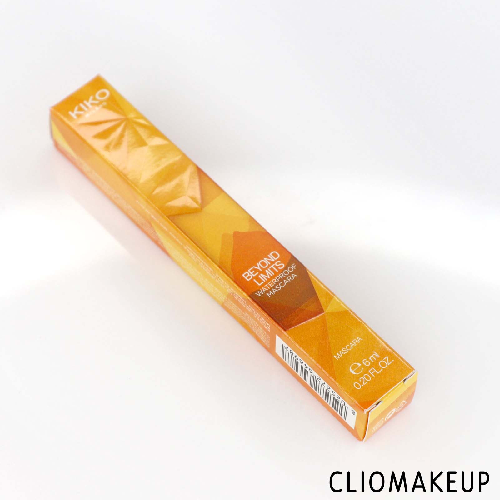 cliomakeup-recensione-mascara-kiko-beyond-limits-waterproof-mascara-2