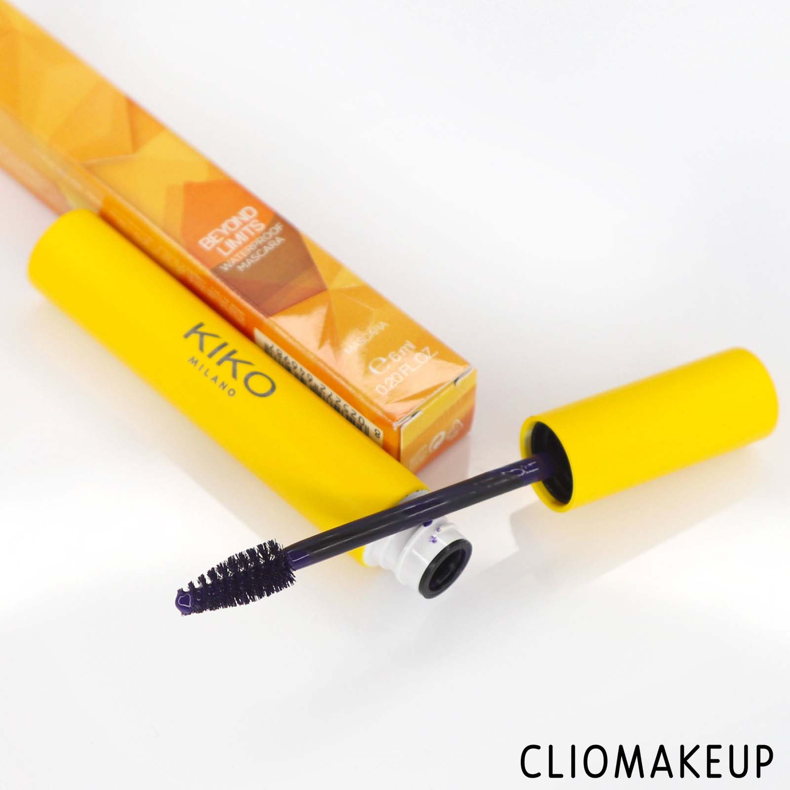 cliomakeup-recensione-mascara-kiko-beyond-limits-waterproof-mascara-4