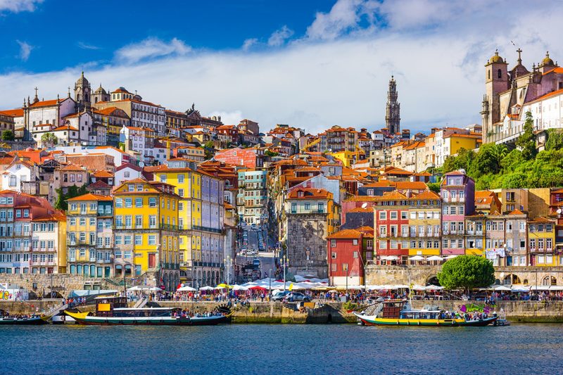 viaggi last minute agosto 2019: Porto