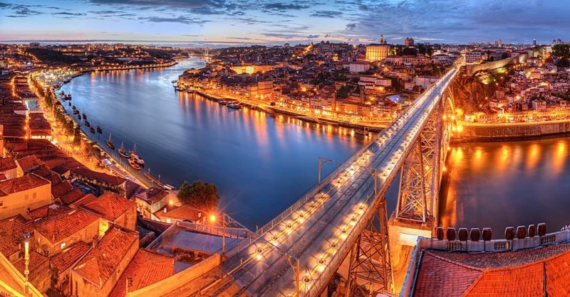 viaggi last minute agosto 2019: Porto