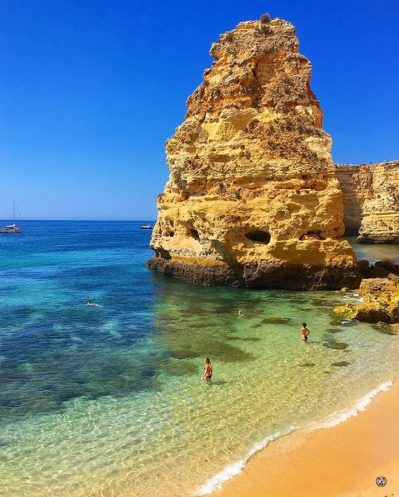 viaggi low cost Portogallo: Algarve