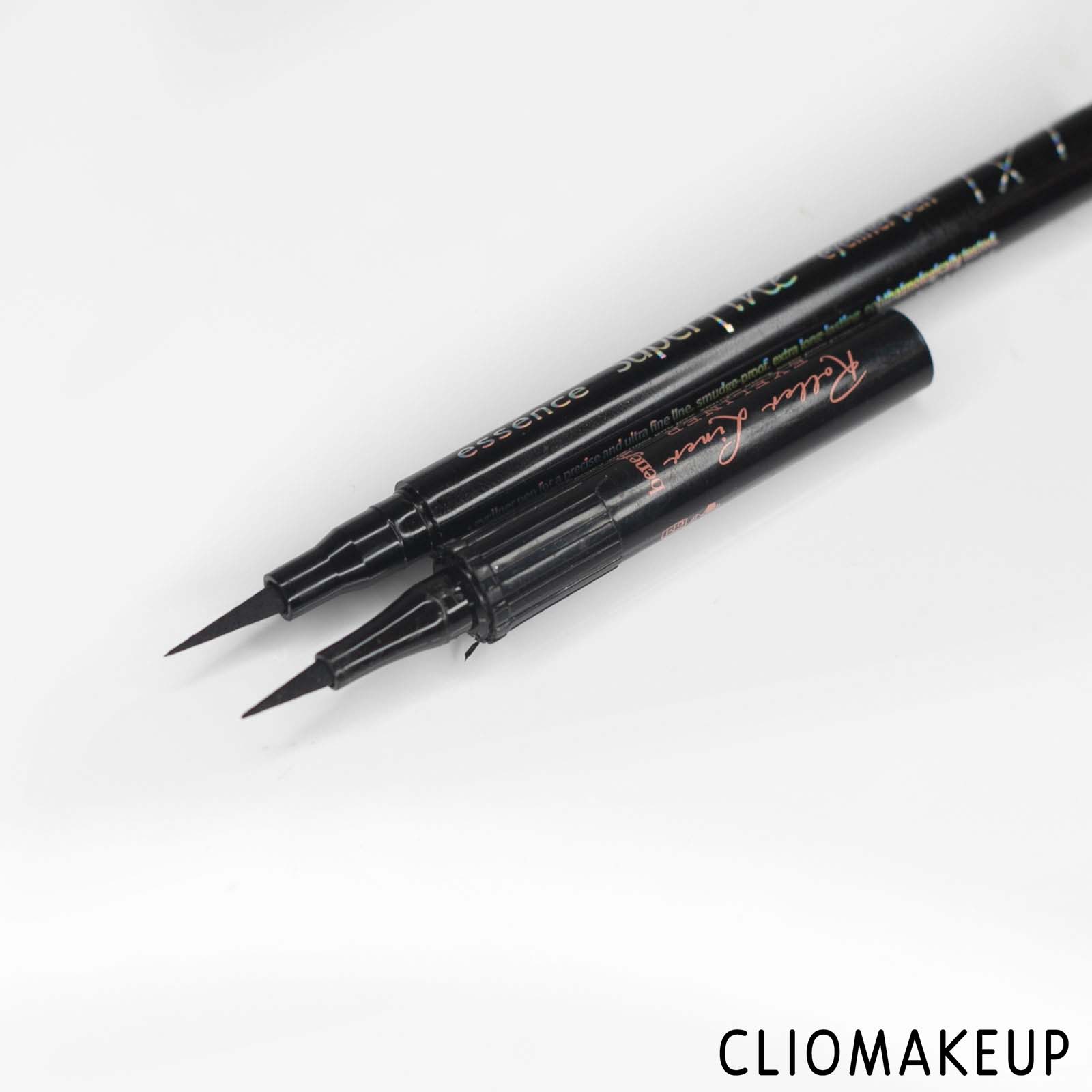 cliomakeup-dupe-eyeliner-benefit-roller-liner-essence-superfine-eyeliner-pen-3