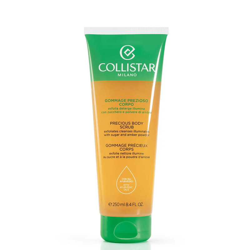 cliomakeup-pelle-spellata-collistar-precious-body-scrub