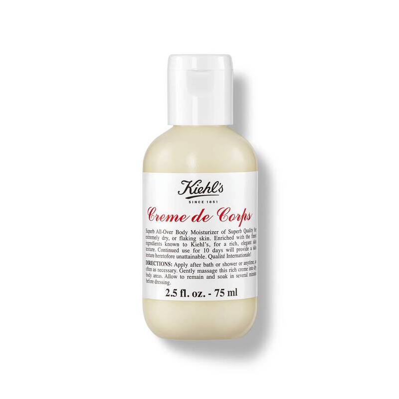 cliomakeup-pelle-spellata-kiehls-creme-de-corps