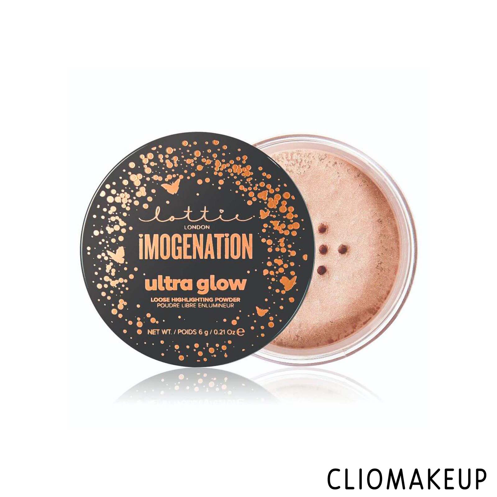 cliomakeup-recensione-cipria-illuminante-lottie-london-imogenation-ultra-glow-loose-highlighting-powder-1