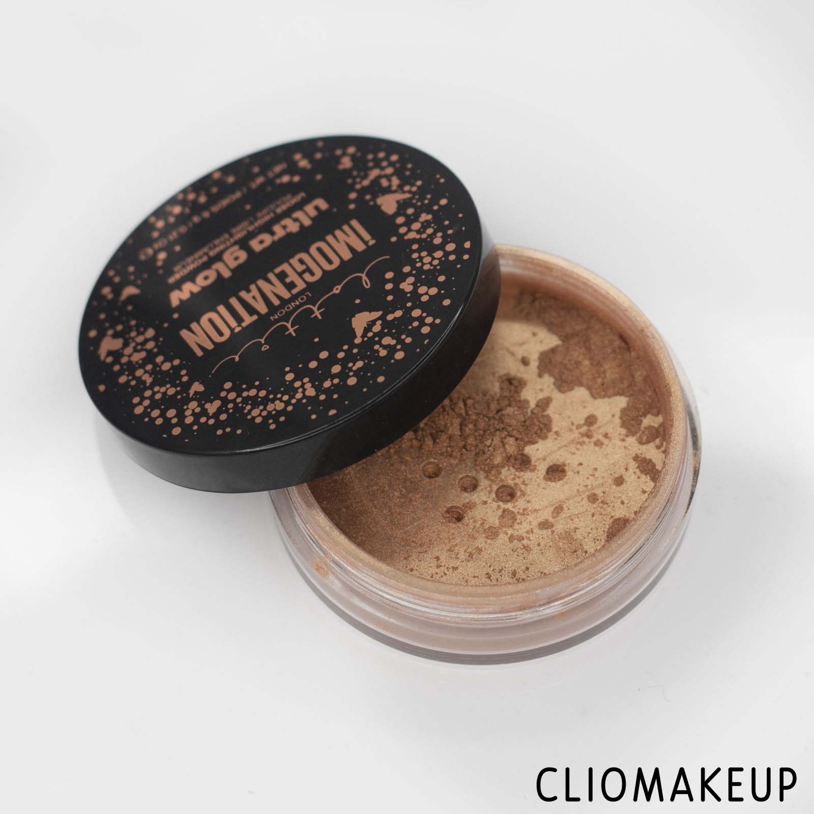 cliomakeup-recensione-cipria-illuminante-lottie-london-imogenation-ultra-glow-loose-highlighting-powder-5