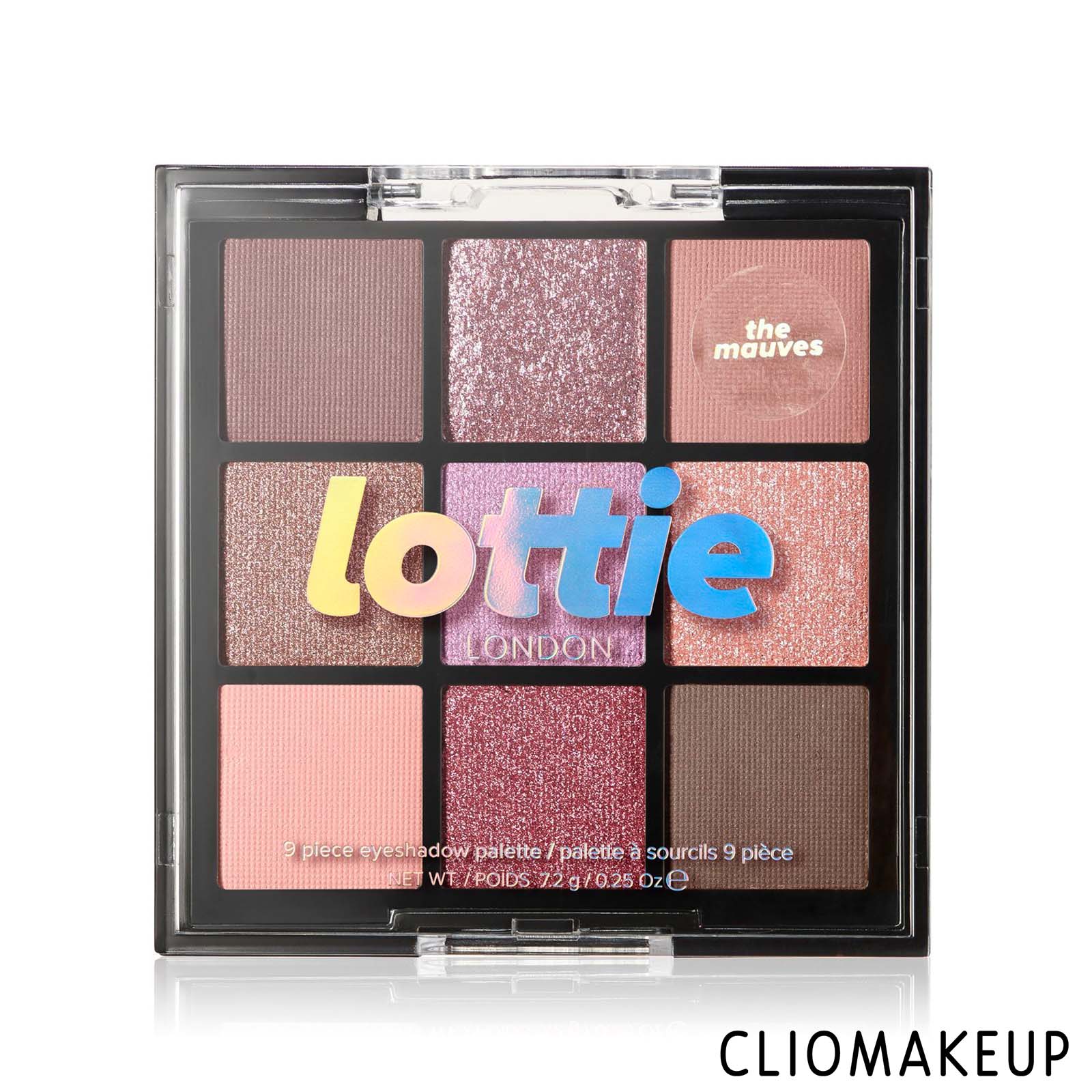 cliomakeup-recensione-palette-lottie-london-the-mauves-9-piece-eyeshadow-palette-1