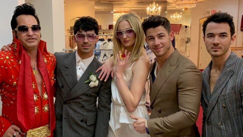 ClioMakeUp-matrimoni-vip-2019-4-joe-jonas-sophie-turner