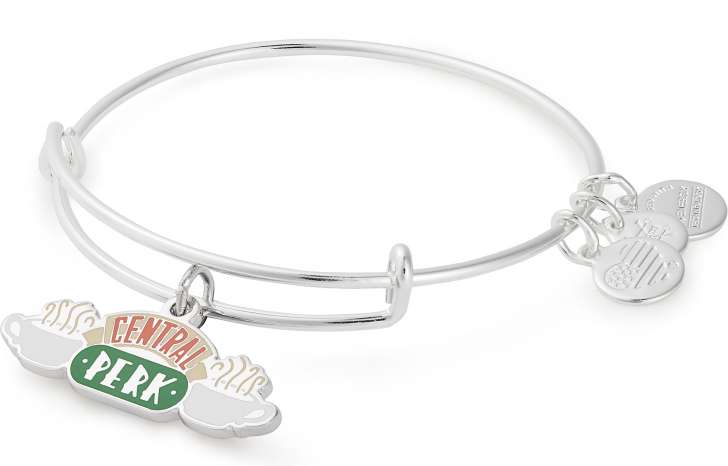 25 anni Friends: collezione gioielli Alex & Ani