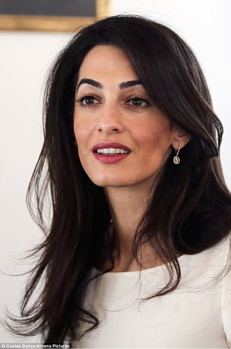 cliomakeup-come-truccarsi-cena-lavoro-10-amal-clooney