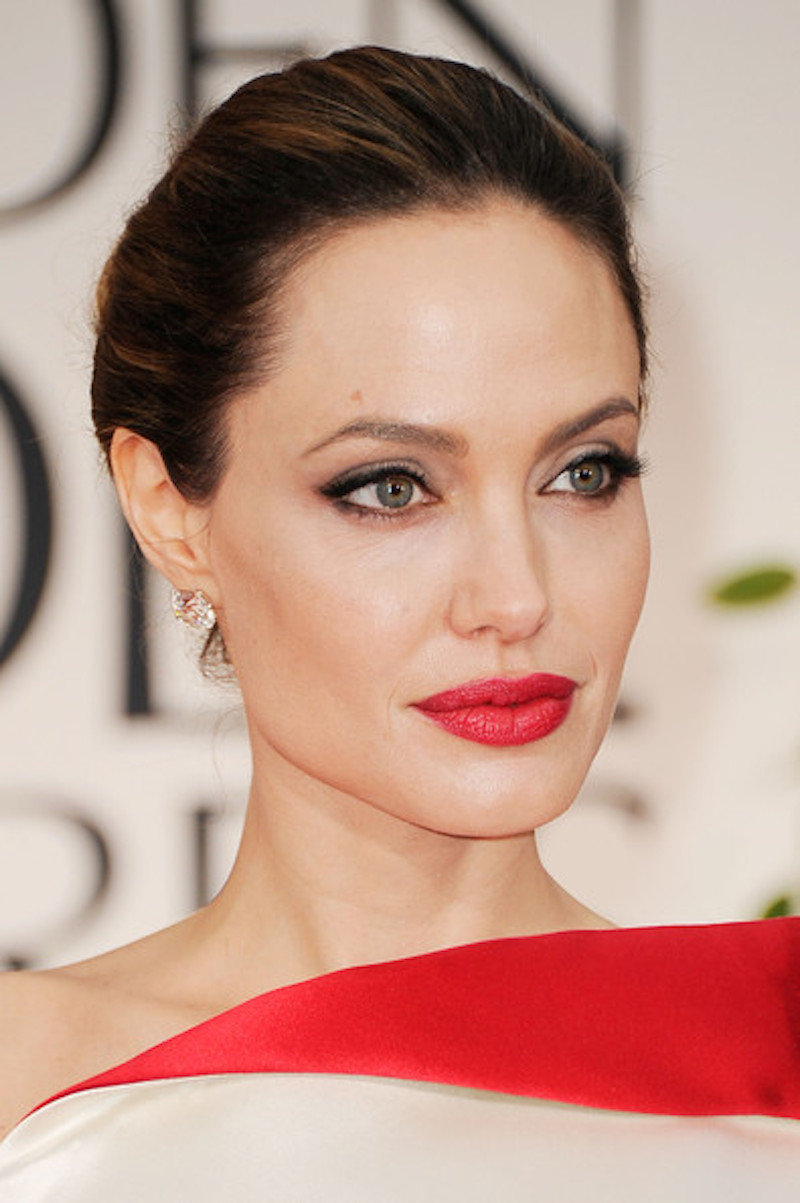 cliomakeup-come-truccarsi-cena-lavoro-9-angelina-jolie