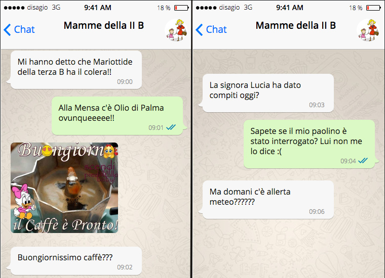 cliomakeup-gruppi-whatsapp-chat-classe-17-messaggi