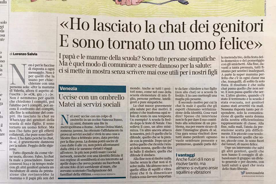 cliomakeup-gruppi-whatsapp-chat-classe-20-articolo-giornale