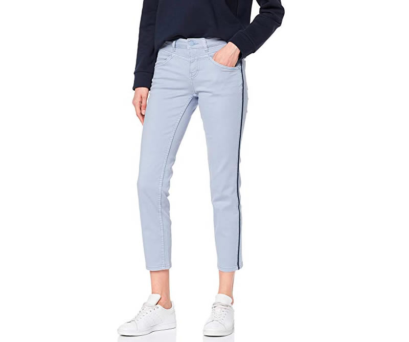 cliomakeup-jeans-donna-autunno-2019-9-tom-tailor-sigaretta