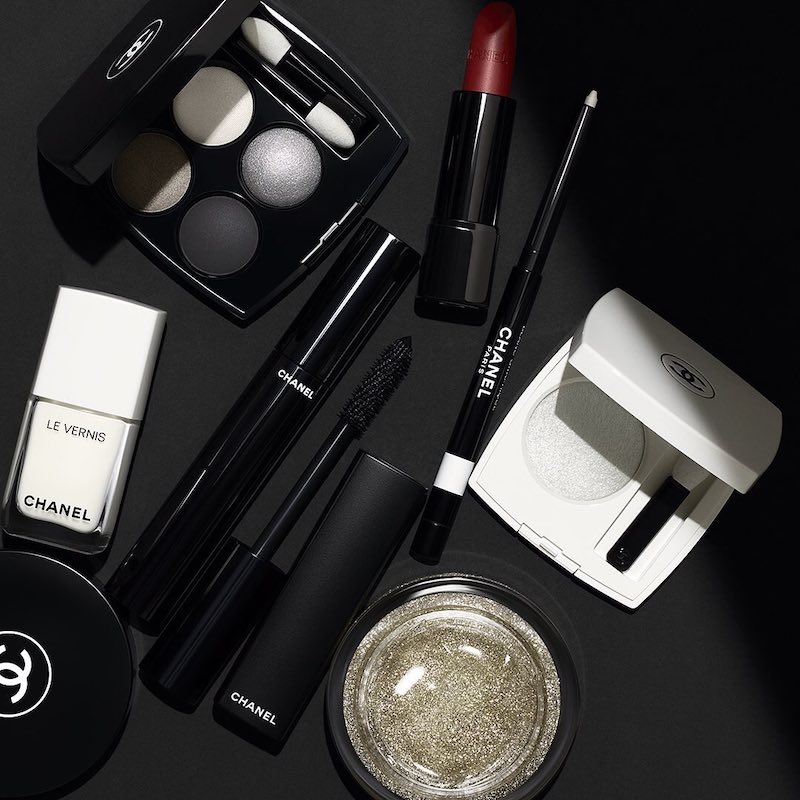 cliomakeup-novità-prodotti-beauty-autunno-2019-2-chanel-blanc-noir