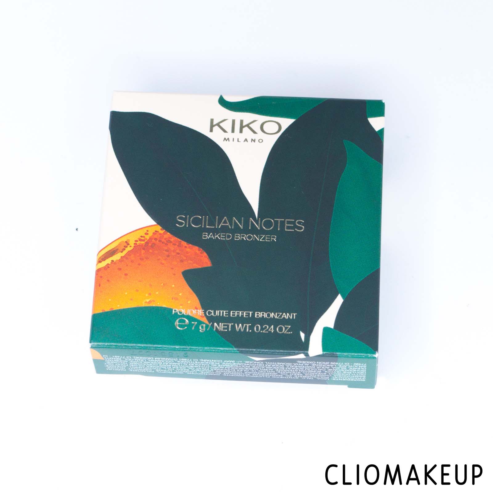 cliomakeup-recensione-bronzer-kiko-sicilian-notes-baked-bronzer-2