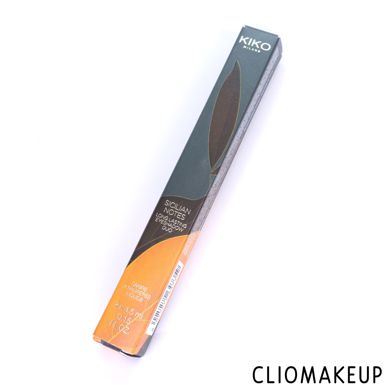 cliomakeup-recensione-ombretto-liquido-kiko-sicilian-notes-long-lasting-eyeshadow-duo -3