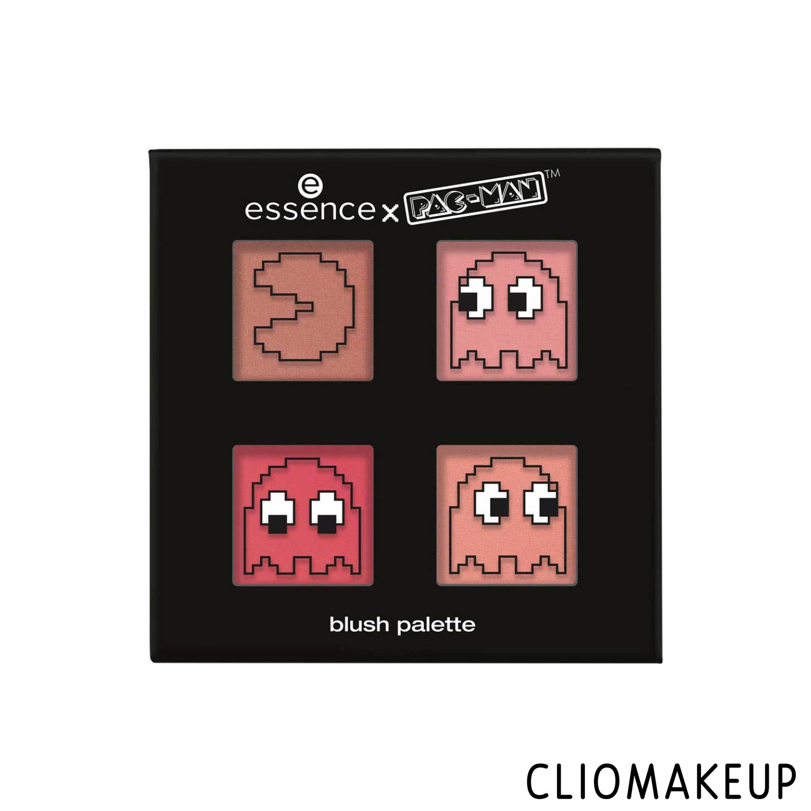 cliomakeup-recensione-palette-blush-essence-x-pac-man-blush-palette-1