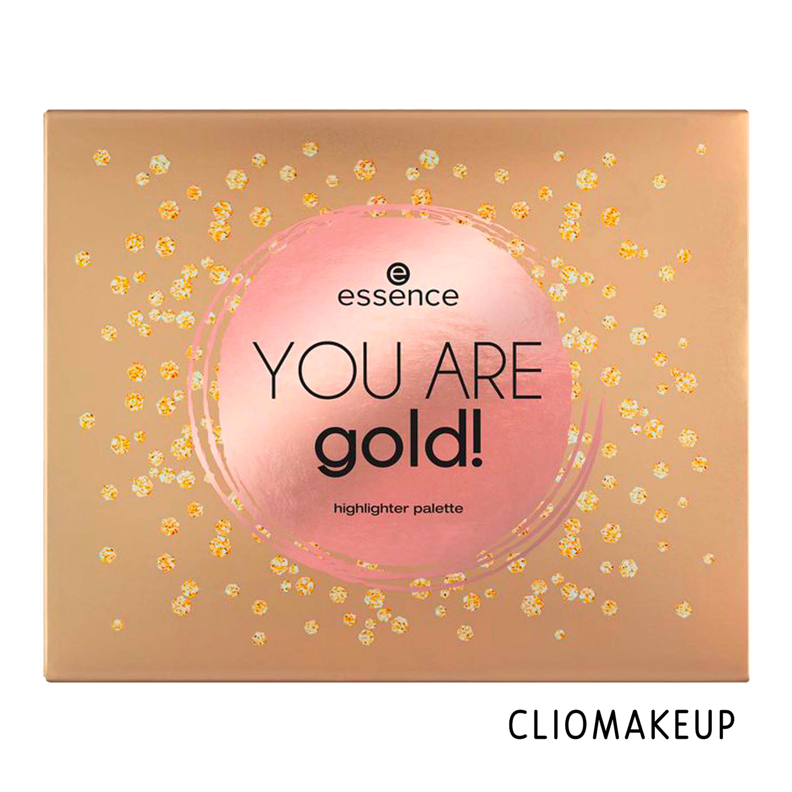 cliomakeup-recensione-palette-illuminanti-essence-you-are-gold!-highlighter-palette-1